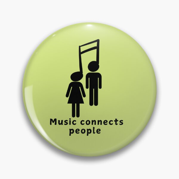 Item preview, Music-Connects-People designed and sold by JustinCameron8.