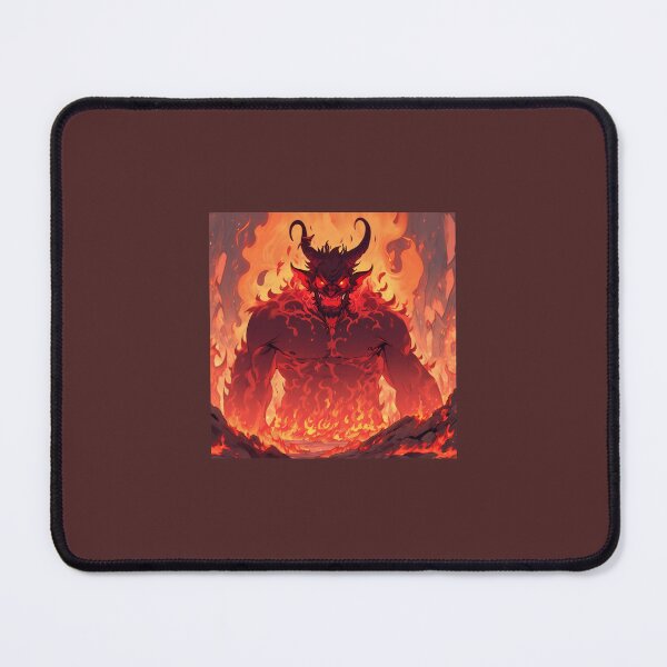 Item preview, Someone woke up the devil!!! designed and sold by Crazy-Pictures.