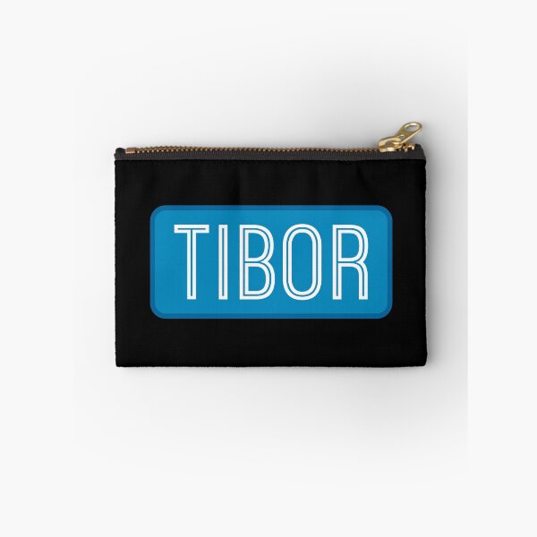 Item preview, Tibor Name designed and sold by Jeallan Designs.