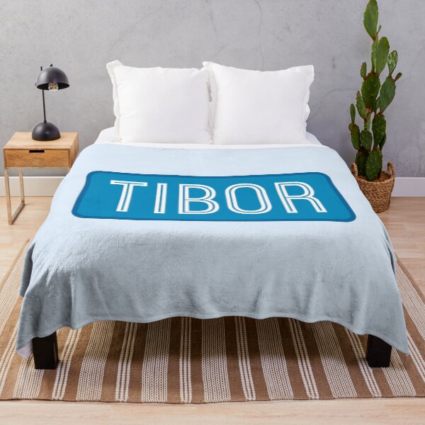 Item preview, Tibor Name designed and sold by Jeallan Designs.