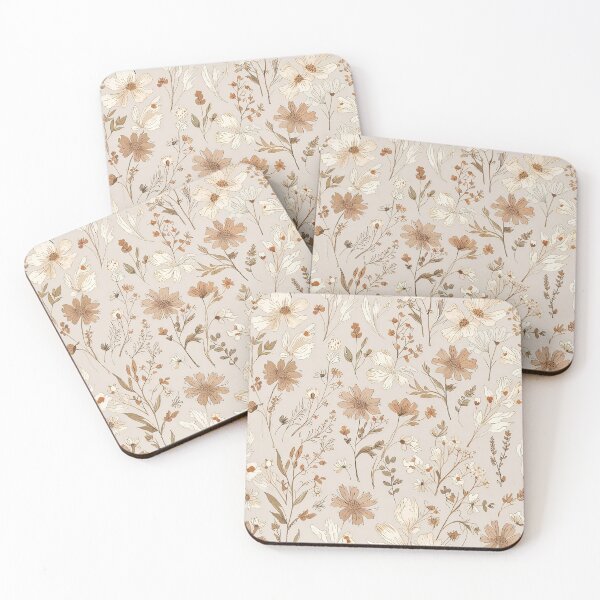 Item preview, Dried Flowers designed and sold by CoolPixels.