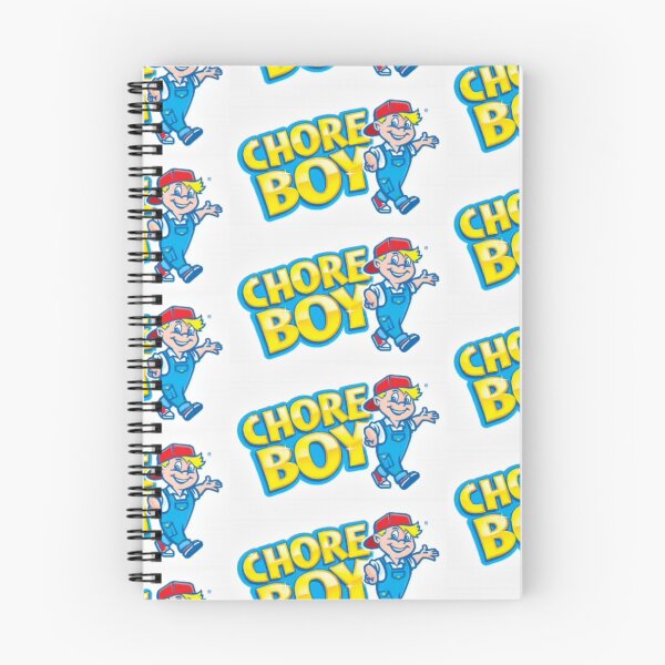 Item preview, It's a Chore‼️ designed and sold by NxCaptivity.