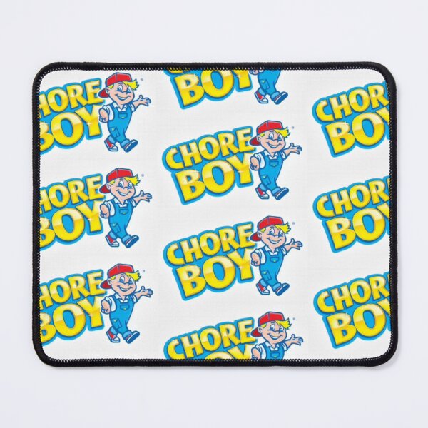 Item preview, It's a Chore‼️ designed and sold by NxCaptivity.