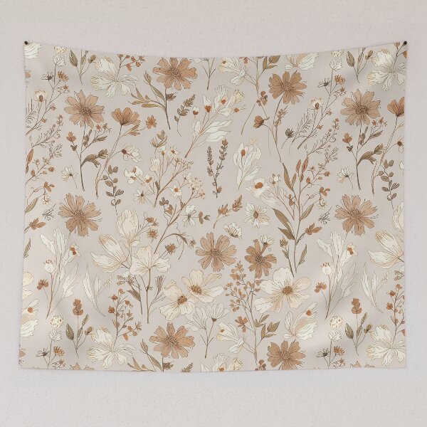 Item preview, Dried Flowers designed and sold by CoolPixels.
