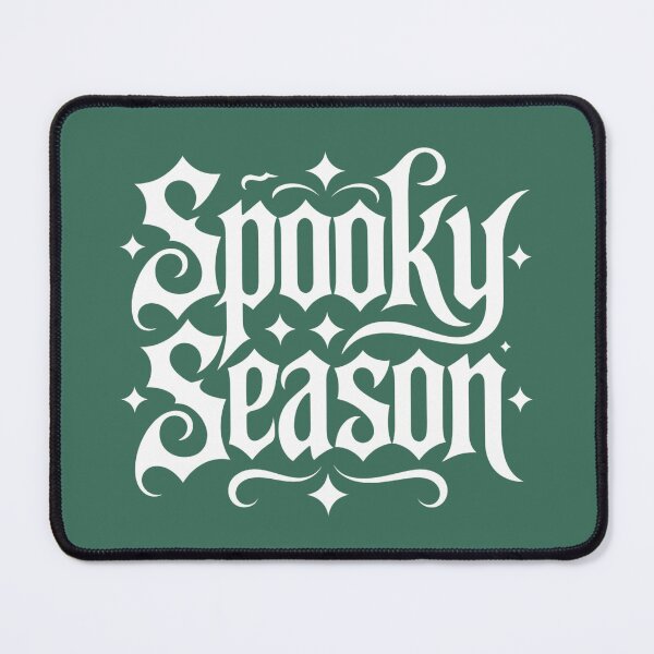 Item preview, Spooky Season designed and sold by The magic Yellow bus.