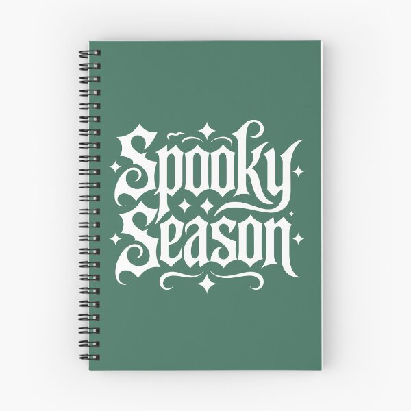 Item preview, Spooky Season designed and sold by The magic  Yellow bus.