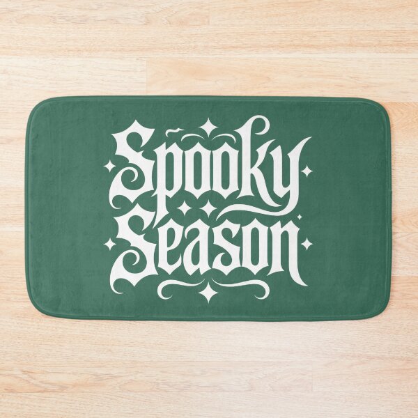 Item preview, Spooky Season designed and sold by The magic  Yellow bus.