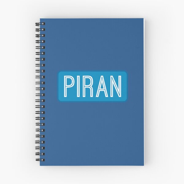 Item preview, Piran Name designed and sold by Jeallan Designs.