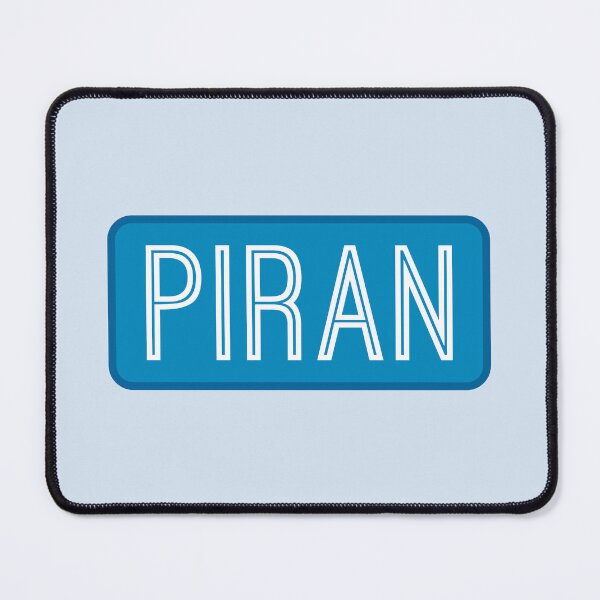 Item preview, Piran Name designed and sold by Jeallan Designs.
