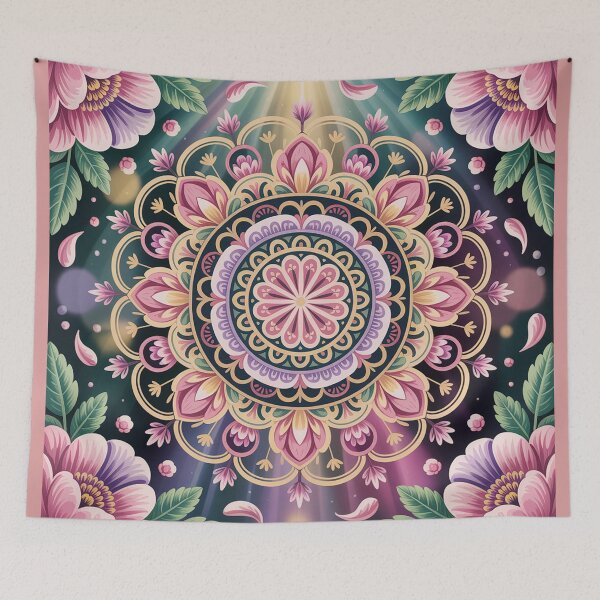 Item preview, wedding  spiritual mandala  designed and sold by Lilashakti ⭐️ ⭐️ ⭐️ ⭐️ ⭐️.