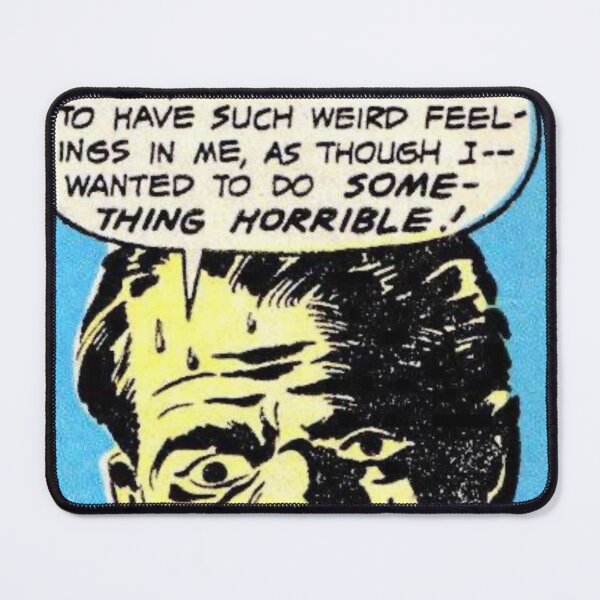 Item preview, Random Comic strip | something horrible designed and sold by Oqueartecura.
