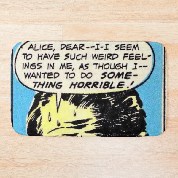 Item preview, Random Comic strip | something horrible designed and sold by Oqueartecura.