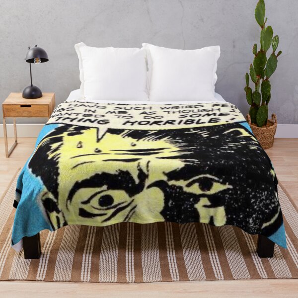 Item preview, Random Comic strip | something horrible designed and sold by Oqueartecura.