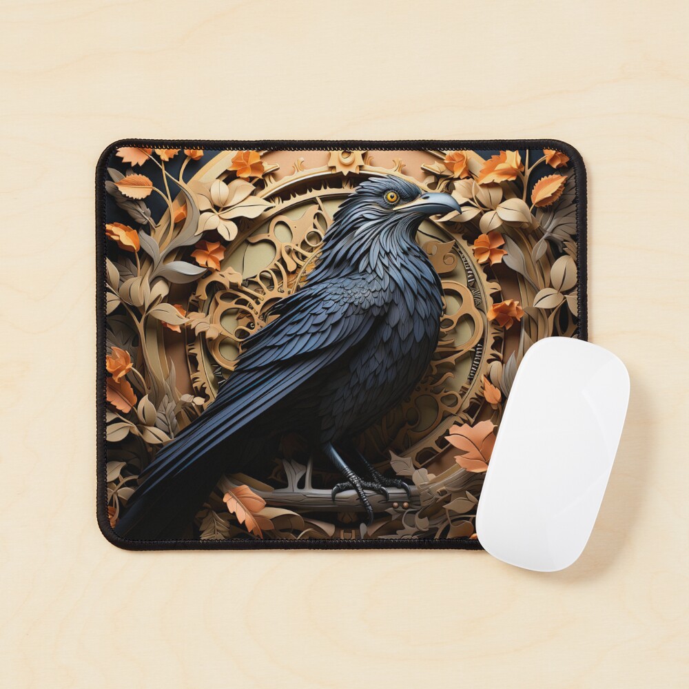 Item preview, Mouse Pad designed and sold by RWT-Design.