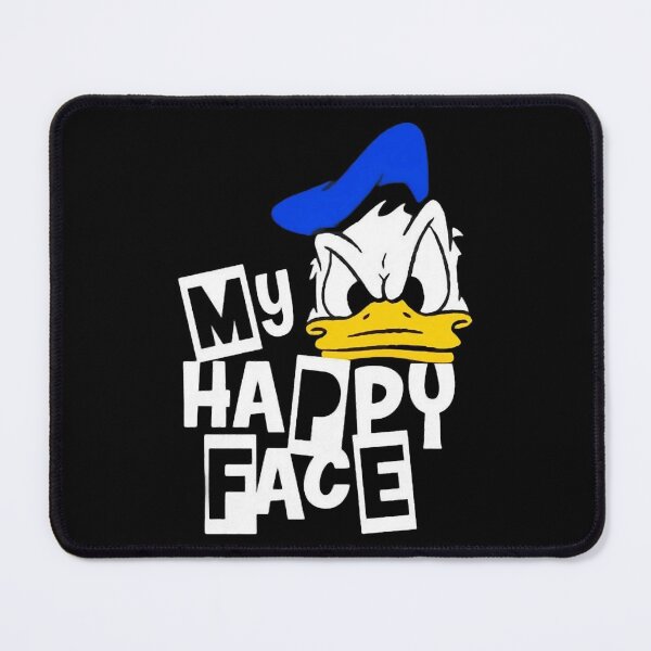 Item preview, Art - Donald Duck designed and sold by ButrisKrishni.