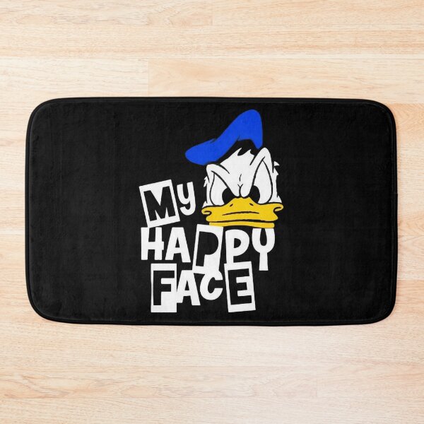 Item preview, Art - Donald Duck designed and sold by ButrisKrishni.