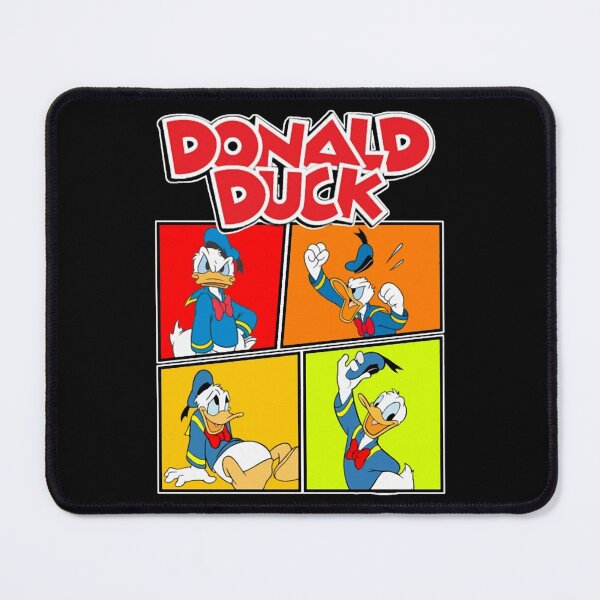 Item preview, Art - Donald Duck designed and sold by ButrisKrishni.