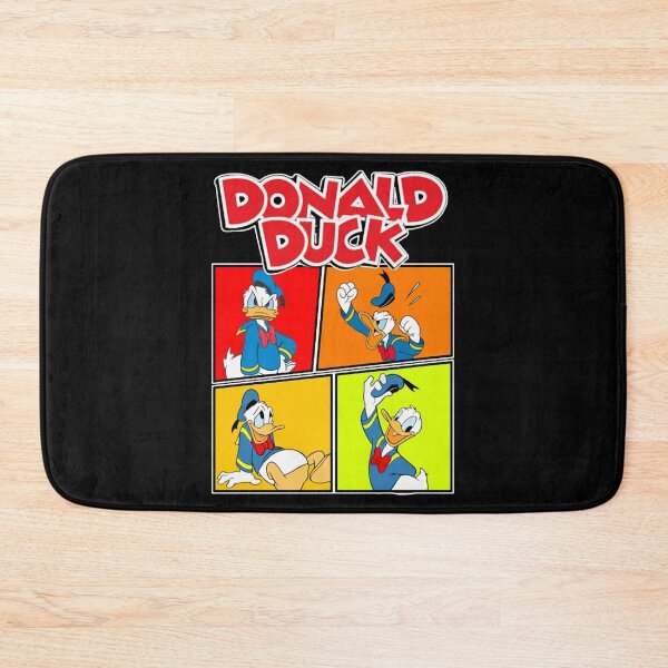 Item preview, Art - Donald Duck designed and sold by ButrisKrishni.