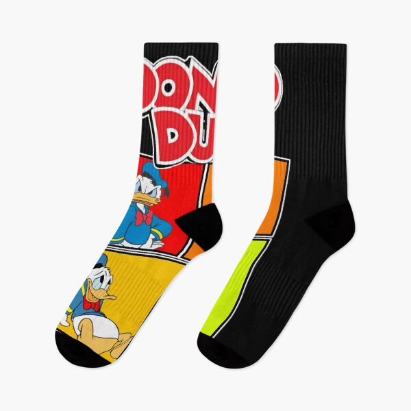 Item preview, Art - Donald Duck designed and sold by ButrisKrishni.