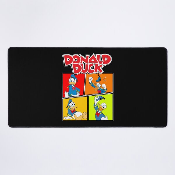 Item preview, Art - Donald Duck designed and sold by ButrisKrishni.