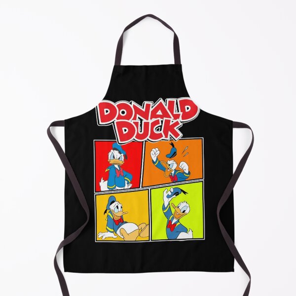 Artikelvorschau, Kunst - Donald Duck entworfen und verkauft von ButrisKrishni.