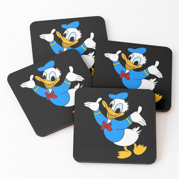 Item preview, Arte - Pato Donald designed and sold by ButrisKrishni.