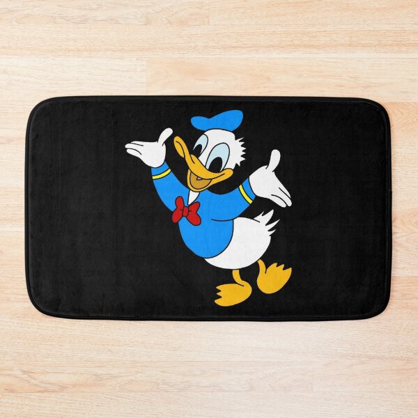 Item preview, Art - Donald Duck designed and sold by ButrisKrishni.