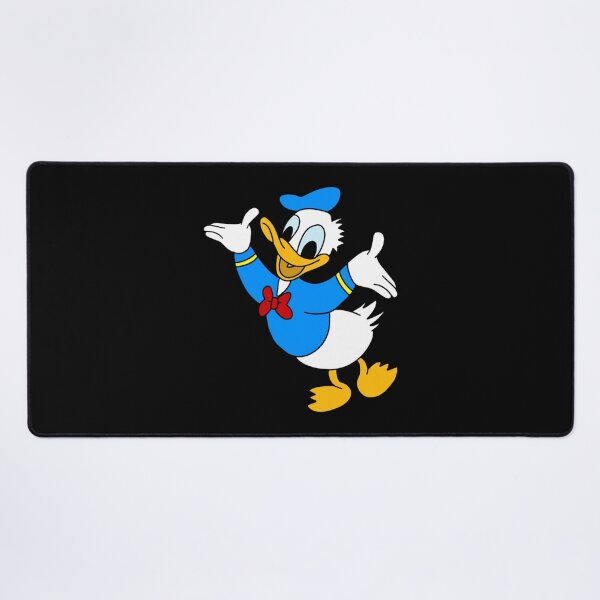 Item preview, Art - Donald Duck designed and sold by ButrisKrishni.