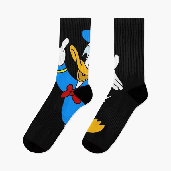 Item preview, Art - Donald Duck designed and sold by ButrisKrishni.