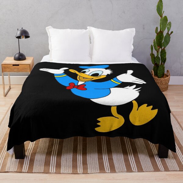 Item preview, Art - Donald Duck designed and sold by ButrisKrishni.