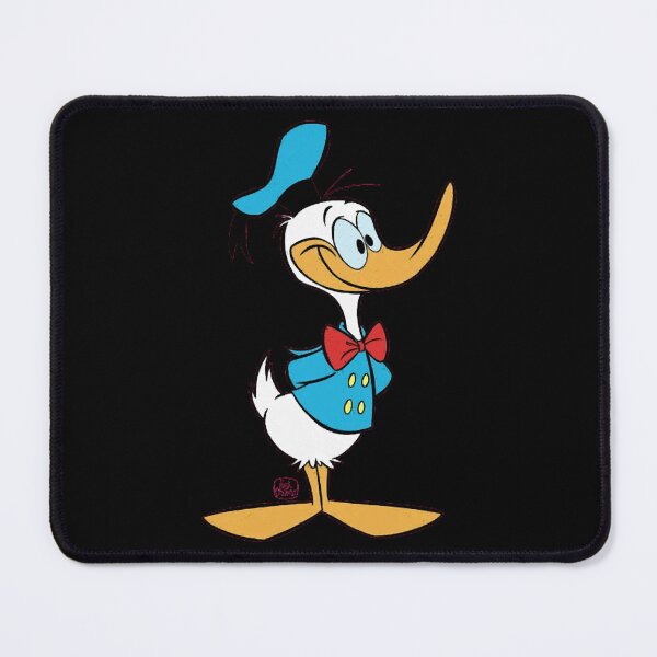Item preview, Art - Donald Duck designed and sold by ButrisKrishni.