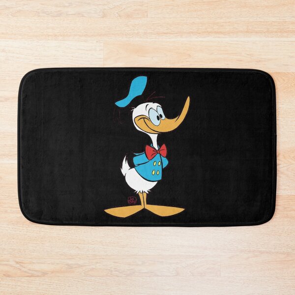 Item preview, Art - Donald Duck designed and sold by ButrisKrishni.
