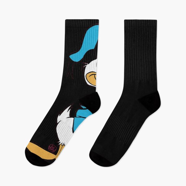 Item preview, Art - Donald Duck designed and sold by ButrisKrishni.