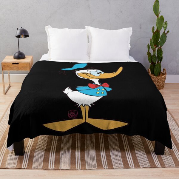 Item preview, Art - Donald Duck designed and sold by ButrisKrishni.