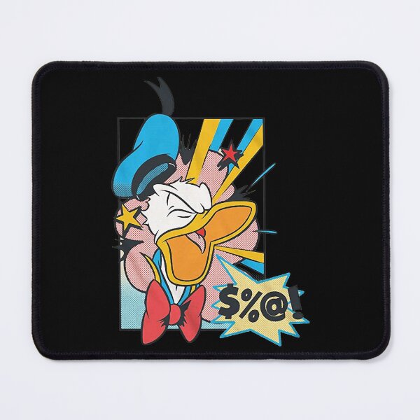 Item preview, Art - Donald Duck designed and sold by ButrisKrishni.