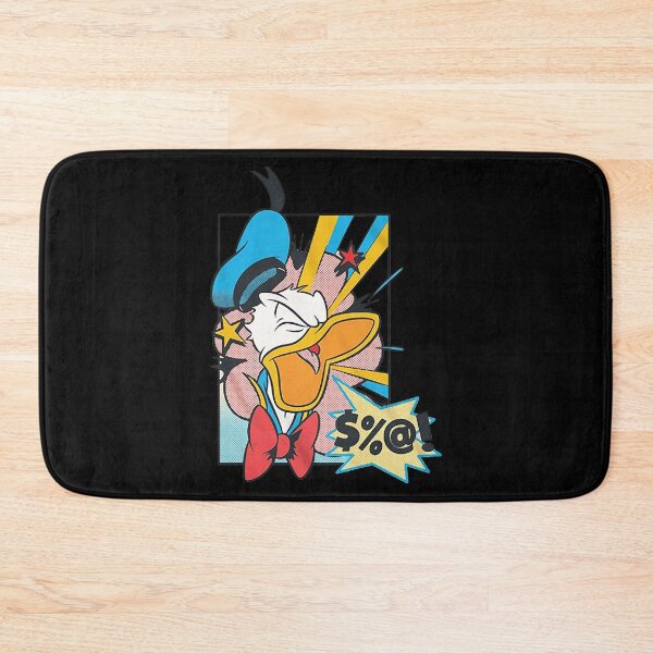 Item preview, Art - Donald Duck designed and sold by ButrisKrishni.