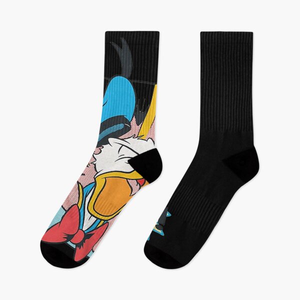 Item preview, Art - Donald Duck designed and sold by ButrisKrishni.