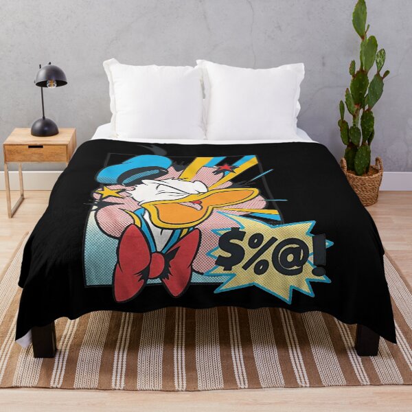 Item preview, Art - Donald Duck designed and sold by ButrisKrishni.
