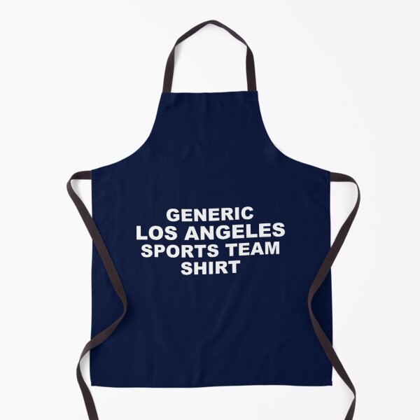 Item preview, Generic Los Angeles Sports Team designed and sold by YeddaOrabelle.