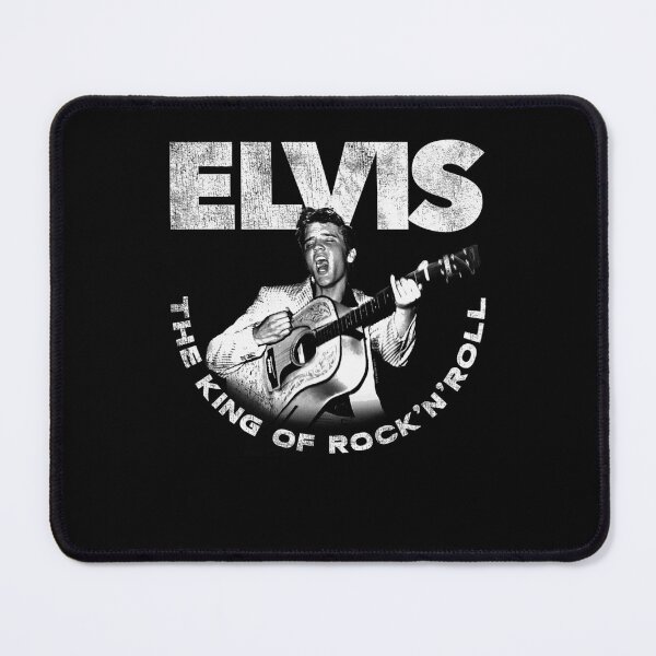 Item preview, Art - Elvis Presley designed and sold by RyangarRington.
