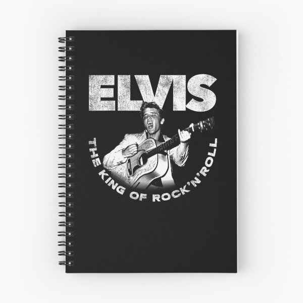 Item preview, Art - Elvis Presley designed and sold by RyangarRington.