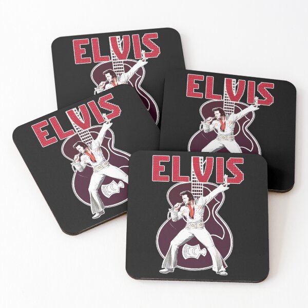 Item preview, Art - Elvis Presley designed and sold by RyangarRington.