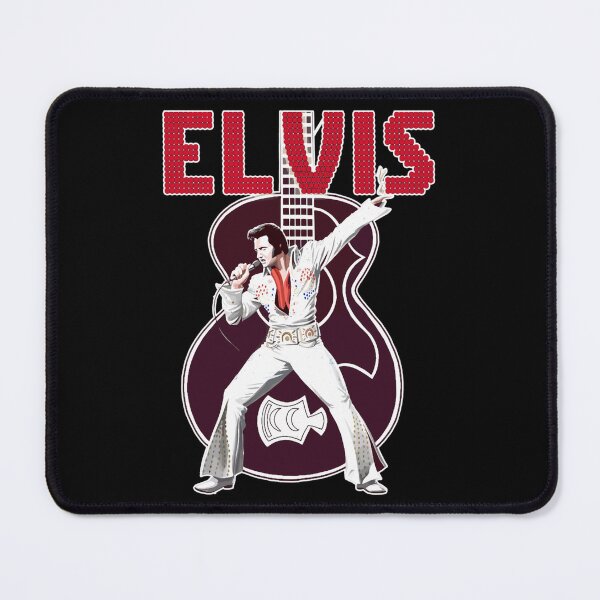 Item preview, Art - Elvis Presley designed and sold by RyangarRington.
