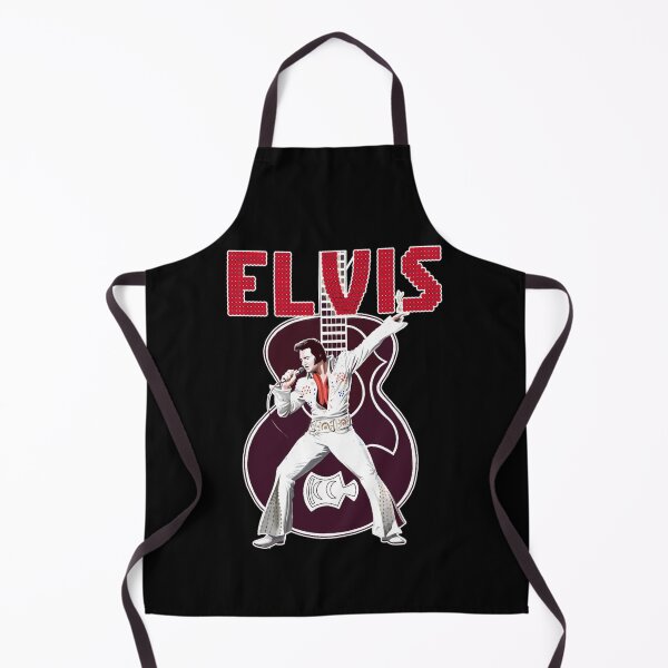 Item preview, Art - Elvis Presley designed and sold by RyangarRington.