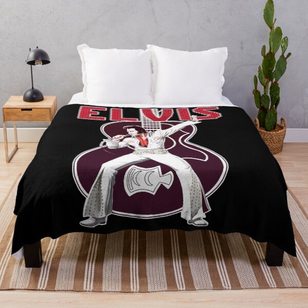 Item preview, Art - Elvis Presley designed and sold by RyangarRington.