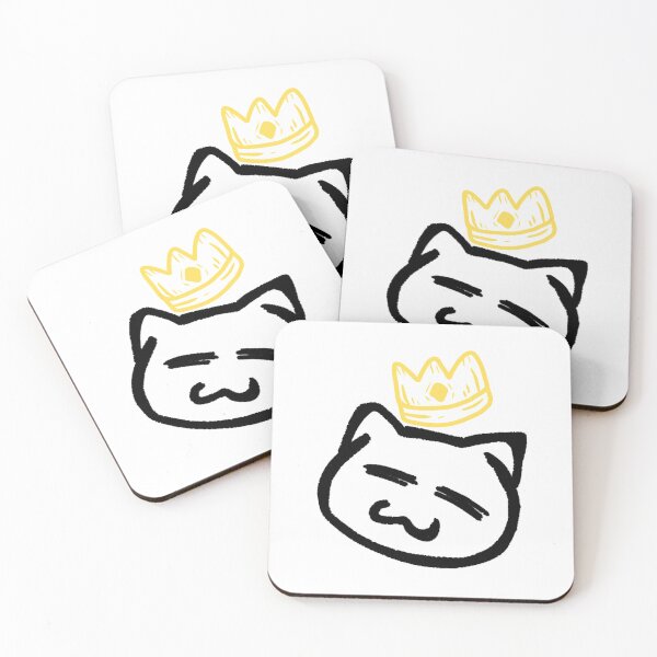 Item preview, I am the king  designed and sold by DAGi9111.