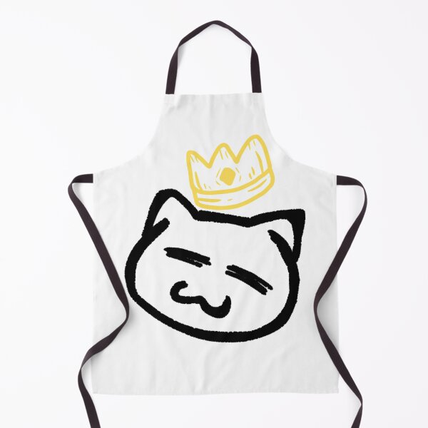 Item preview, I am the king  designed and sold by DAGi9111.
