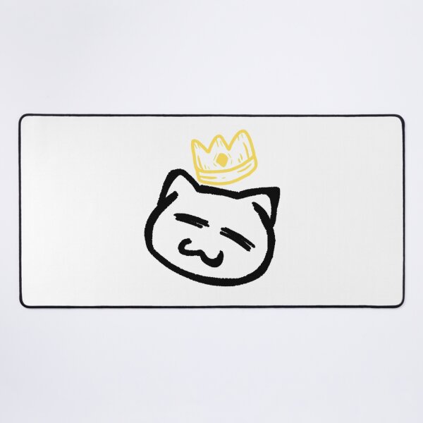 Item preview, I am the king  designed and sold by DAGi9111.