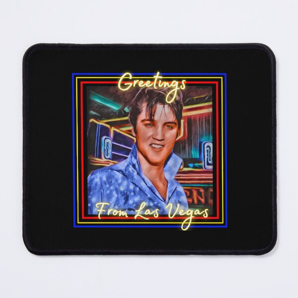 Item preview, Art - Elvis Presley designed and sold by RyangarRington.