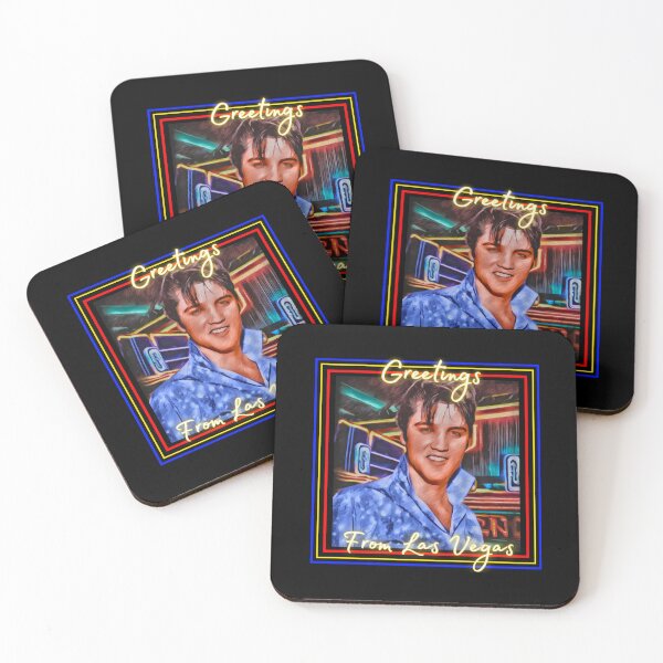 Item preview, Art - Elvis Presley designed and sold by RyangarRington.